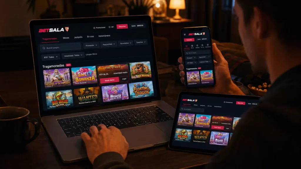 Casino Digital de Betsala.webp