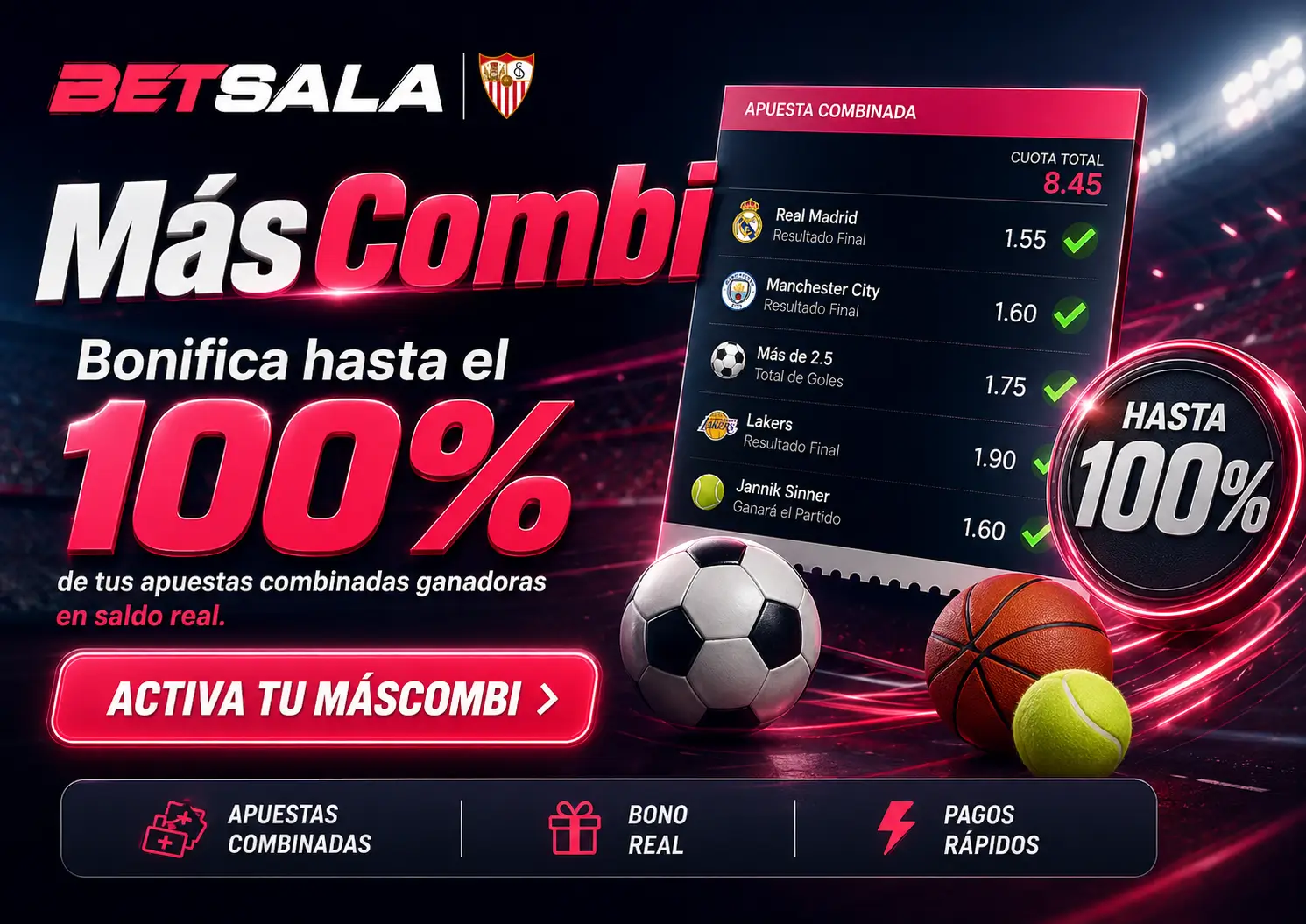 MásCombi